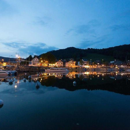 Hotel De La Truite & Spa Le Petit Nautilus Le Pont Ngoại thất bức ảnh